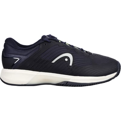 HEAD Revolt Pro 4.5 Tennisschoenen Heren-Donkerblauw,Limoen