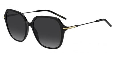 Hugo Boss BOSS 1781/S Black 55/17/140 WOMAN Zonnebrillen