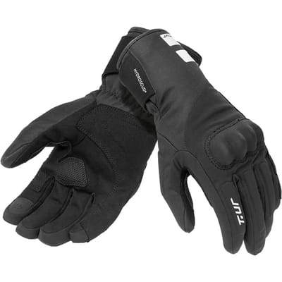 Winter motorhandschoenen Tucano Urbano CE EN