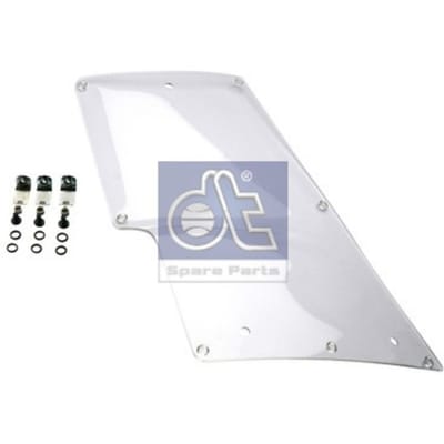 Schijnwerperbeschermset DT SPARE PARTS 2.24104
