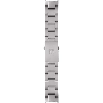 Tissot Straps T605041402 Chrono XL band