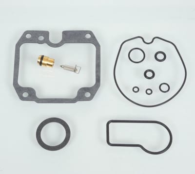 tourmax carburateur reparatie kit voor yamaha 125 ttr le usa motorfiets 2011 tot 2013 5rm-14107-18 / 1b2-14561-00 / fbg-222 nieuw