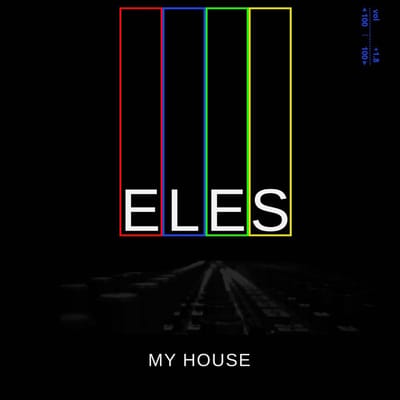 Eles - My House (CD)