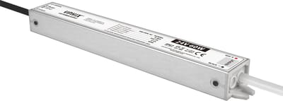 LED transformator 24V 2,5A Max. 60W IP67