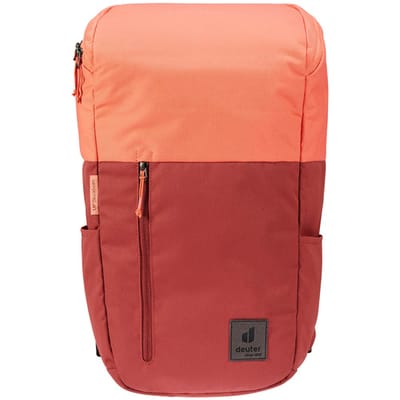 Deuter UP Stockholm - Wandelrugzak Redwood / Sienna Unieke maat