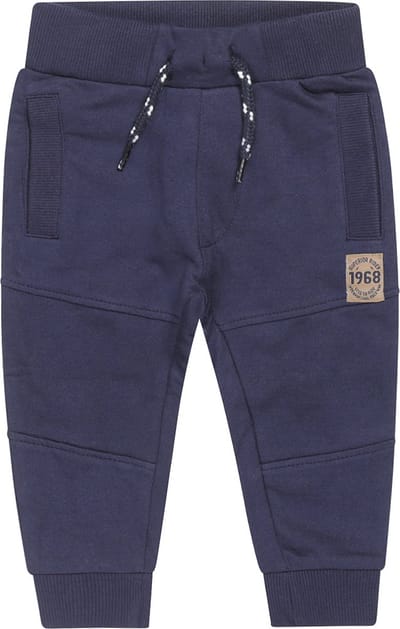 Dirkje-Boys Jogging trousers-Navy - Maat 56