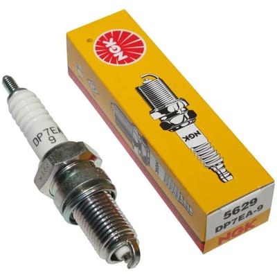 Motorfiets bougie NGK Dp7Ea-9 (5629)