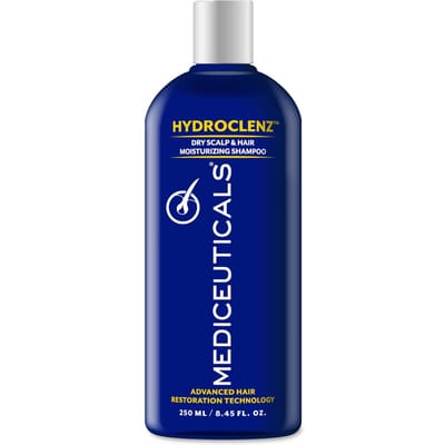 Mediceuticals Hydroclenz Shampoo 250ml