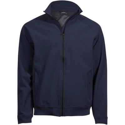 Tee Jays - Club Jacket - Navy maat XS