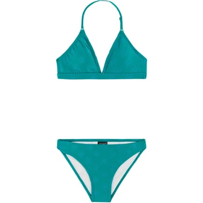 Protest PRTHeywood JR - Bikini set Meisjes - Gespsluiting - Uitneembare vulling - Normale pasvorm - Roze