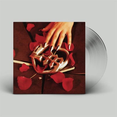 Leatherman - Turn You On (LP) (Coloured Vinyl)