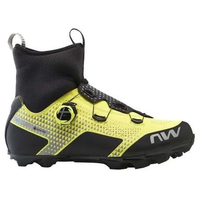 Northwave Celsius XC Arctic Fietsschoenen Mannen - Maat 42