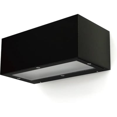 Wandlamp Cristher lighting Isora Down