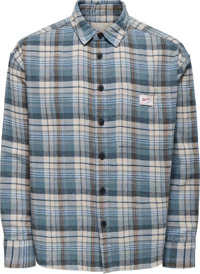 ONLY & SONS Overhemd ONSJACK Overhemd