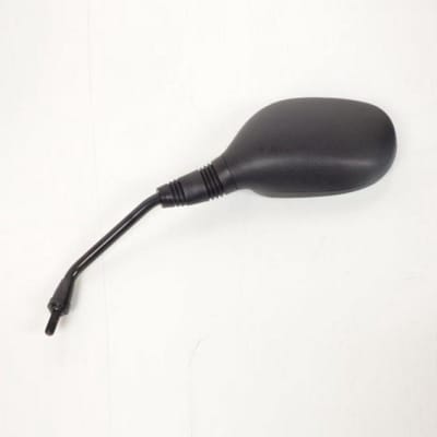 Originele linkerachteruitkijkspiegel voor de Aprilia 300 Sport City Cube (vanaf 2008), CM180902, nieuw