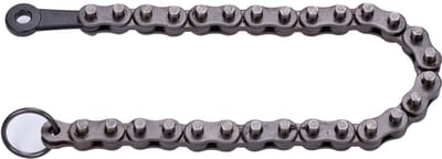 ROTHENBERGER Ketting voor pijptang HD, 4" - 70264