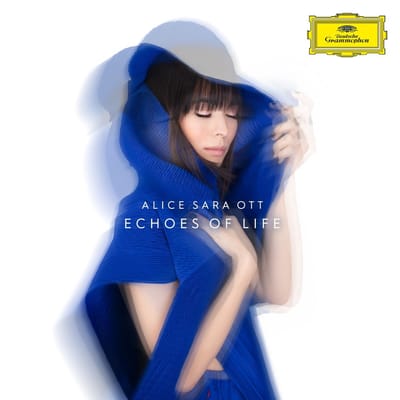 Alice Sara Ott - Echoes Of Life (2 LP)