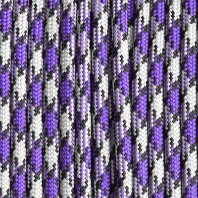 Chaveer Paracord 550 - Type 3 - 15 meter #79