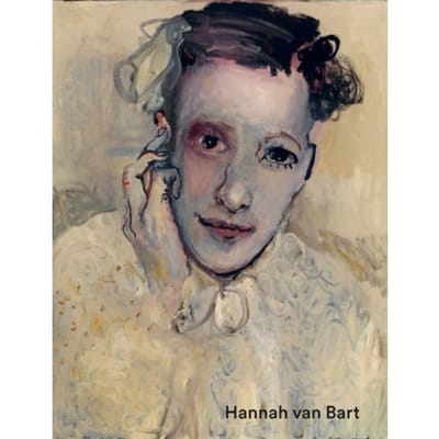 Hannah Van Bart - Bart Rutten