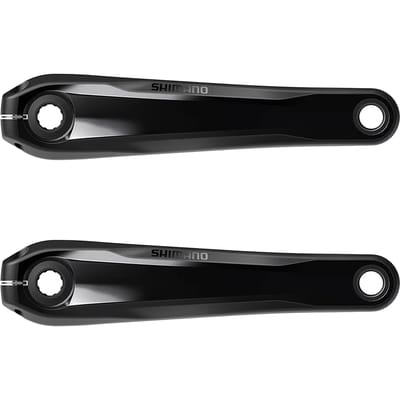 Zwengel Shimano FC-EM900 Hollotech