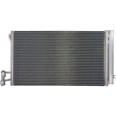 Condensator, airconditioning AVA COOLING BWA5296D
