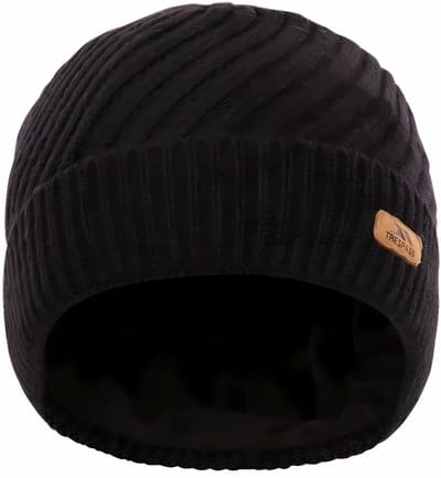 Trespass Twisted - Dameshoed Zwart