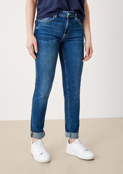 s.Oliver Jeans-Hose BETSY