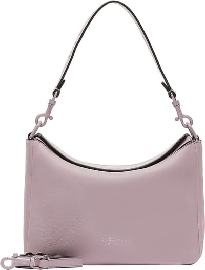 LIEBESKIND BERLIN Schoudertas Avondtas Alessa Crossbody Pale Lavender Paars