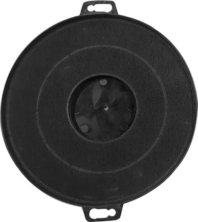 Pelgrim KF35 afzuigkapaccessoire Afzuigkap filter
