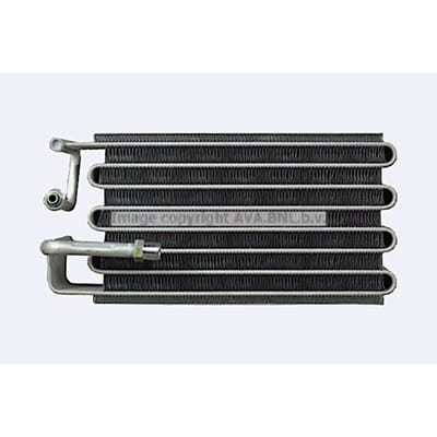 Verdamper, airconditioning HIGHWAY AUTOMOTIVE VLV150