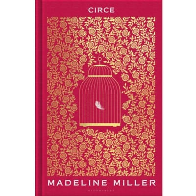 Circe - Madeline Miller