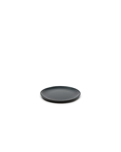 Serax by Anita Le Grelle Bord - S - Ø13 cm  - Dark blue