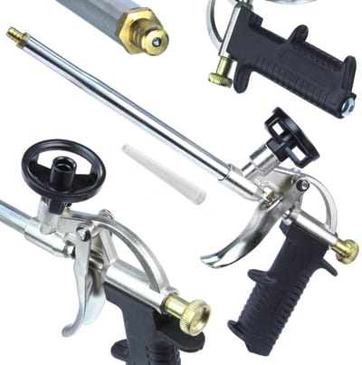 Professioneel Purpistool