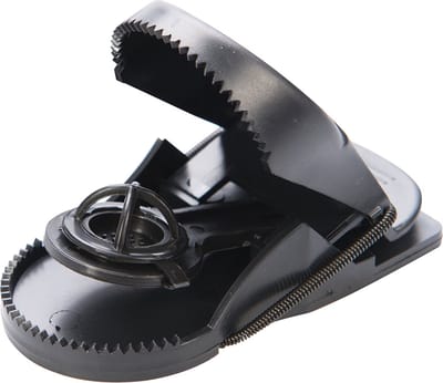 Fixman Plastic Rattenval - 14 cm