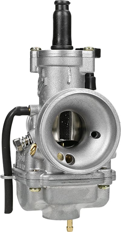 polini cp 21 handmatige trekstarter carburateur voor motor 201.2100 nieuw
