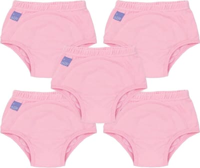 Potty Training Luiers - meerkleurig - 18-24 maanden - 5 stuks