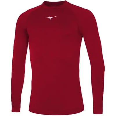 Onderhemd met lange mouwen Mizuno Team Core underwear
