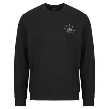 Oxbow  Capuchon sweaters S1SANDBAR