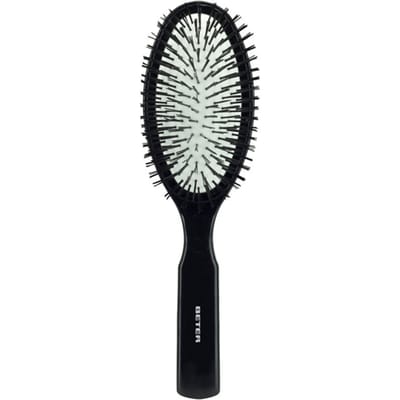 Pneumatische Ovale Borstel Nylonfilamenten #18 Cm