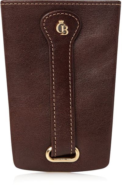 Castelijn & Beerens - Gaucho Design Sleuteletui | Mocca
