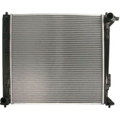 Radiateur THERMOTEC D70533TT