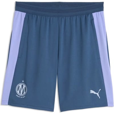 Korte training shorts kind OM