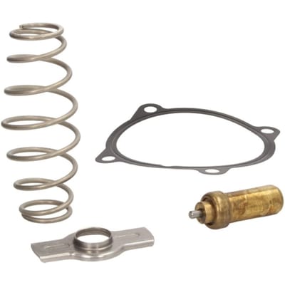 Thermostaat, koelvloeistof MAHLE TX 51 79D