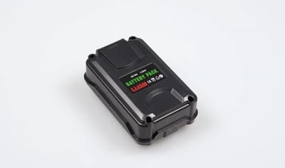 Lithium-ion Batterij voor 30L elektrische sprayer