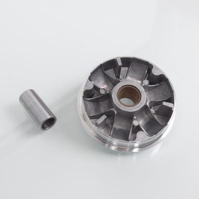 malossi variator voor piaggio 125 hexagon lx 4t scooter 1998-2000 5111154 / multivar nieuw