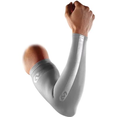 Arm compressiemouw McDavid Réfléchissant