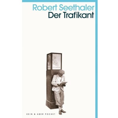 Der Trafikant - Seethaler, Robert