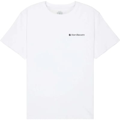 T-shirt kind Element New Heights