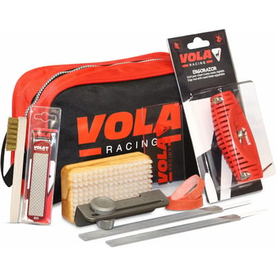 Toolkit Vola Tuning Kit Plus