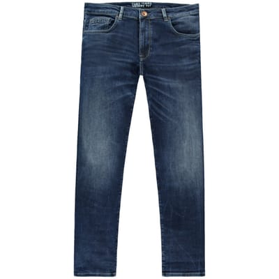 Cars Jeans Jeans Bates Slim fit - Heren